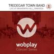 Wobplayコンサート・シリーズ：トレデガー・タウン・バンド | トレデガー・タウン・バンド  ( CD )