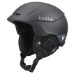 bolle (ボレー) ヘルメット INSTICT-CORP 19-20 インスティンクト-コープ マットブラック ボレー bolle 31866-31867