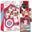 予約TOP03】【国内未発売】Topps バイエルン・ミュンヘン 23-24 ファン