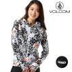 ���f�B�[�X&nbsp;����&nbsp;���b�V���K�[�h&nbsp;�W�b�v�A�b�v�p�[�J�[&nbsp;VOLCOM&nbsp;�{���R��&nbsp;O03119JB&nbsp;Vol&nbsp;Surf&nbsp;Rash&nbsp;Zip&nbsp;Hood&nbsp;GX1&nbsp;F20