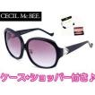 CECIL&nbsp;Mc&nbsp;BEE/�Z�V���}�N�r�[&nbsp;&nbsp;CMS-1004-1&nbsp;�b�d�b�h�k�l���a�d�d&nbsp;�T���O���X&nbsp;[�u���b�N�~�X���[�N�O���f�[�V����]