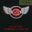 REO Speedwagon - Live and Limited: Bloomington, IL 12/16/2010 (CD)