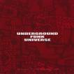 アンダーグラウンドファンクユニヴァース Underground Funk Universe - S/T (CD)