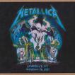 メタリカ Metallica - September 26, 2021 | Louisville, KY | Louder Than Life (CD)