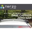 TERZO ステップワゴン ルーフキャリア RP1/RP2/RP3/RP4 H27.4