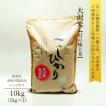 令和5年産 米 10kg (5kg×2) 塩沢産 こしひかり 魚沼産 大沢米 父の日 2024 プレゼント 父の日ギフト 母の日 遅れてごめんね