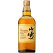 山崎１２年 サントリー/シングルモルトウイスキー ４３度 ７００ｍｌ（月間お１人様１本までのご注文でお願いします）