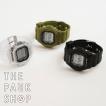 THE PARK SHOP ザ パークショップ TECHBOY WATCH 腕時計 デジタルウォッチ キッズ 子供 大人 親子 ペア プレゼント  30代 40代 50代 60代