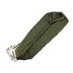 【米軍】Rothco（ロスコ）　G.I. スタイル　スリーピングバッグ（寝袋）　（G.I. Style Intermediate Weight Olive Drab Mummy Sleeping Bag） 952