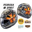 ご予約 Arai RX-7...