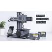 3Dプリンター SNAPMAKER 3-IN-1 3D PRINTER V1.0 : 創造空間ナノラボ