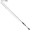 DAIWA（ダイワ） シーバスロッド モアザン 83L/ML・J(2ピース) 83L/ML