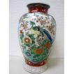 古伊万里 「赤絵花鳥...
