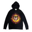 GUCCI（グッチ） 【men3630D】 Angry Cat Hoodie アングリーキャット