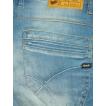 GAS JEANS　ガスジーンズ・デニム　33インチデニム　正規品