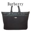 美品 BURBERRY バー...