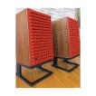 Steel Speaker Stands...