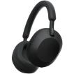 SONY（ソニー） 『新品』 WH-1000XM5-BM [ブラック] ワイヤレス ノイズ