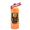 【送料無料】ジャパニーズ アサヒ ニッカ ブラックニッカクリア 4000ml 4Lペット 1ケース(4本)