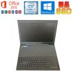 dynabook T 中古パソコン TOSHIBA T552/58HB Microsoft Office 2019