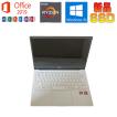 ENVY 中古パソコン HP 15-as134TU Office 2019 Core i7 7500U 2.7GHz