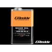 【車　オイル】GReddy ギヤオイル 1L 75W-90 GL-5　　3缶 GReddy 【TRUST】GReddy レーシングギアオイル 75W90 (1L) : オート