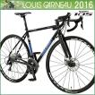 LOUIS GARNEAU ルイガ...