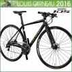 ルイガノ 2016 LGS-RS...
