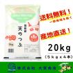 米 お米 3年産 天のつぶ ブランド米 20kg 小分け 白米 安い 美味い 送料無料 福島県中通り産天のつぶ5kgx4本
