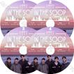 K-POP DVD IN THE SOOP 友情旅行 4枚SET 完 日本語字...