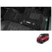 三菱（MITSUBISHI） (YUT)サイドデカール(シルバー)「ミツビシ純正用品