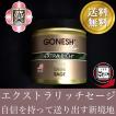 エクストラリッチセージの香り GONESH ゲルエアフレッシュナー ガーネッシュ 芳香剤 消臭剤 ブランド