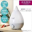 加湿器 超音波式加湿...
