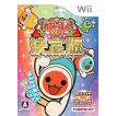 太鼓の達人Wii 決定版 ナムコ