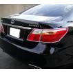 レクサス メッキ テールライト テールランプ リング LS460 LS460L