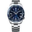 グランドセイコー スプリングドライブ SBGE255 ブルー ジルコニア・セラミックス GMT メンズ 腕時計 SEIKO 正規品 新品