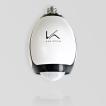 光触媒空気清浄機 LED電球タイプ暖色 ターンドケイ カルテック製