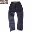 デニムパンツ　SUGAR CANE/シュガーケーン 14oz. DENIM 1966 MODEL/「66モデル」