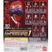 BANDAI（バンダイ） ガシャポン スーパー戦隊ヒーローギャラリー