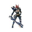 BANDAI（バンダイ） 食玩 HDM創絶 仮面ライダー 鮮緑の疾風編 仮面