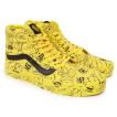 VANS バンズ × PEANU...