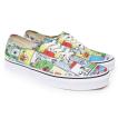 VANS バンズ × PEANU...