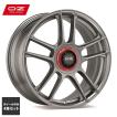 【スペシャルオファー】OZ RACING INDY-HLT オーゼットレーシング インディ-HLT 18インチ 8.0J +27 PCD 5H-112 チタニウム