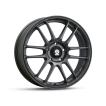 【スペシャルオファー】SPARCO TARMAC スパルコ ターマック 18インチ 8.0J +48 PCD 5H-100 ガンメタル