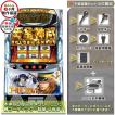 甲鉄城のカバネリ「全員集合パネル」 実機 筐体 1BET及び清算も可能