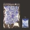 “ネコポス可能” “国産” シリカゲル（乾燥剤）  HDタイプ（青）1g 100個