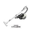 シャープ 掃除機 パワーサイクロン タービンヘッドタイプ EC-CT12-C