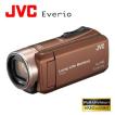 JVC ビデオカメラ エ...