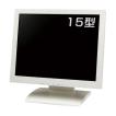 富士通 VL-E17-9 液晶ディスプレイ 17型/ 1280×1024/ DisplayPort