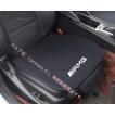 メルセデス ベンツ AMG Benz 車用 シートカバーセット 前座席用2枚+後部座席用1枚 座布団滑り止め シートクッション 座席シート